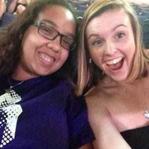 Meet your Posher, Monica